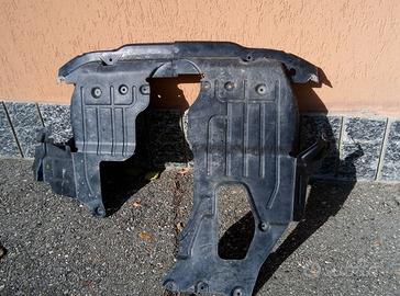 Protezione sottomotore per Fiat Sedici ,Suzuki Sx4