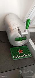 Spillatore birra The sub Heineken