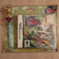 Littlest Pet Shop Giungla DS