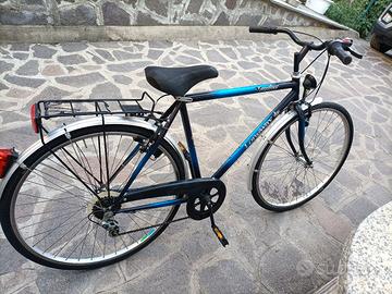 citybike longway