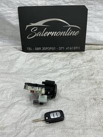 Blocchetto chiave Smart 453