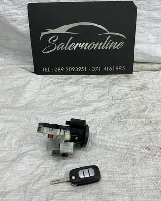 Blocchetto chiave Smart 453