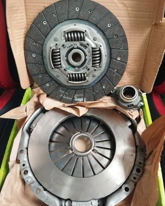 826264 VALEO KIT FRIZIONE PER FIAT DUCATO CITROEN