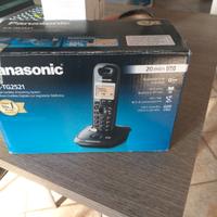 telefono cordless Panasonic