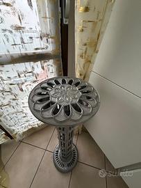 Colonna portavaso