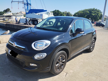 Fiat 500X 1300 multijet 95 cv