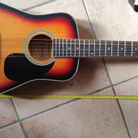 Chitarra Harlem bambino