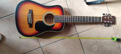 Chitarra Harlem bambino