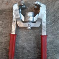 TAPPATRICE CALAMITATA PER TAPPI CORONA