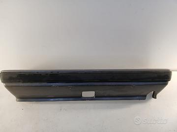 Paraurti ant LANCIA DELTA I '86