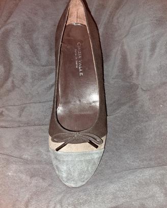   Scarpe donna Cinzia Valle n 38
