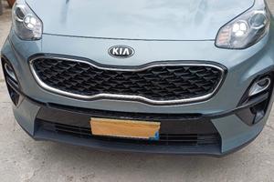 KIA SPORTAGE  1.6 CRDI  MILD HIBRYD