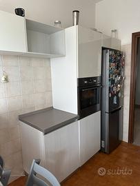 Cucina Scavolini lineare