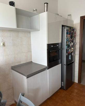 Cucina Scavolini lineare