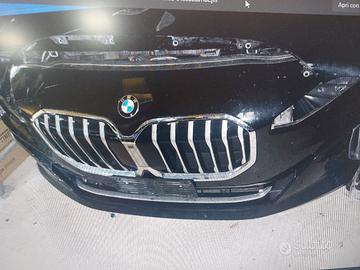 Bmw Serie 2 u06 