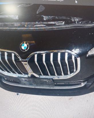 Bmw Serie 2 u06 