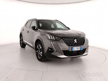 Peugeot 2008 BlueHDi 110 S&S GT