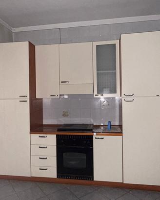 Cucina completa 