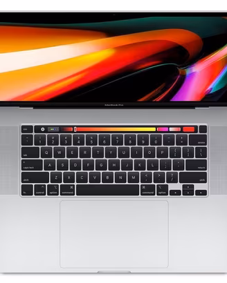MacBook Pro NONfunziona 16", 2019 2,6 GHz 512GB