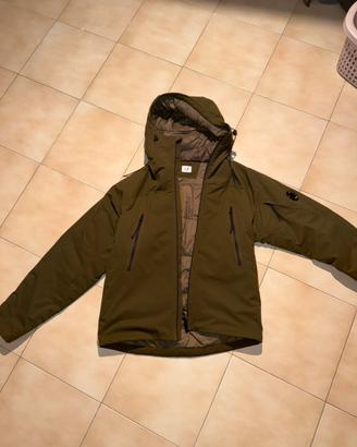 giubotto cp company
