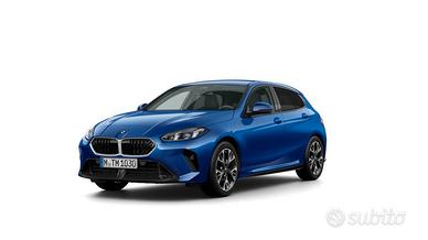 BMW BMW 118d