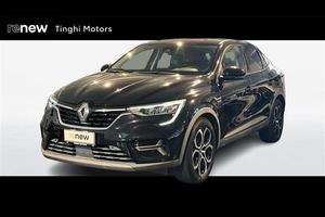 RENAULT Arkana 1.6 E-Tech full hybrid Intens 145cv