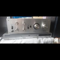 Hi-fi Pioneer-- 1975