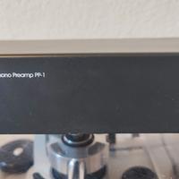 pre phono NAD PP1