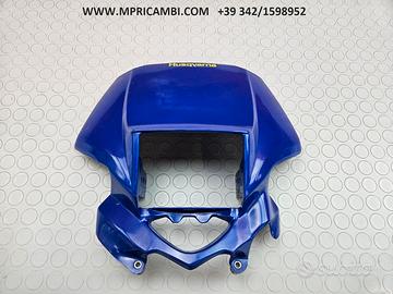 FARO MASCHERINA HUSQVARNA WRE 125 2004 2005 WR 200