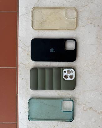 Cover Iohone 13 Promax