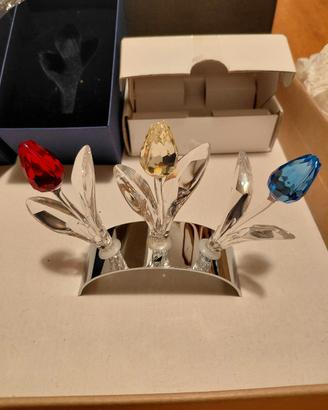 swarovski tulipani