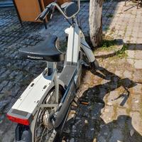 Piaggio Ciao - 1983