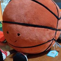 pupazzo jellycat nuovo