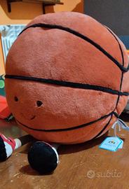 pupazzo jellycat nuovo