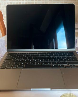 Macbook Air M2 (2022) 8gb/256gb