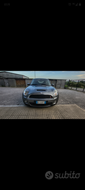 Mini Cooper s r56 1.6 175 CV 