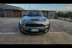Mini Cooper s r56 1.6 175 CV 