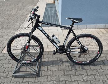 Mountain-Bike MTB Cube Analog Disc 26"