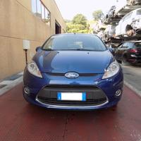 RICAMBI USATI AUTO FORD Fiesta 6Â° Serie SNJA, SNJ