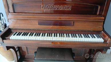 Pianoforte antico