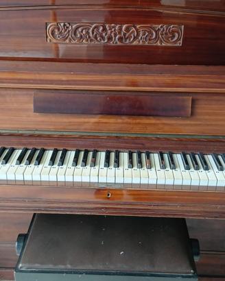Pianoforte antico