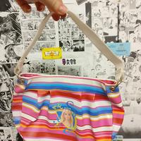 Borsa Bambina Barbie Vintage 