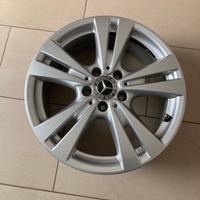 Cerchi in Lega Merdes Classe A B