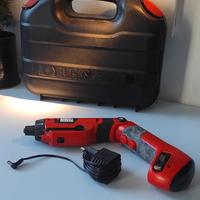 Avvitatore pivotante Black & Decker 