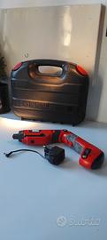 Avvitatore pivotante Black & Decker 