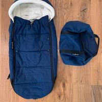 Sacco invernale Babyzen Yo-yo Stokke
