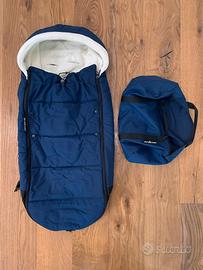 Sacco invernale Babyzen Yo-yo Stokke
