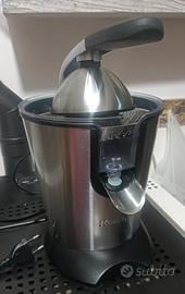 Spremiagrumi elettrico