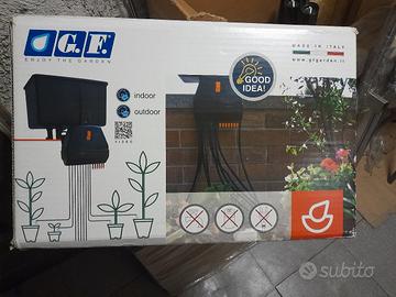 Sistema di irrigazione 