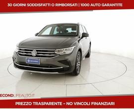 Volkswagen Tiguan 2.0 tdi Elegance 4motion 15...